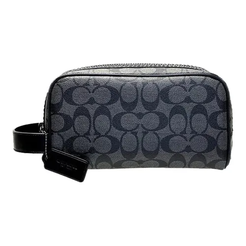 COACH Косметичка для путешествий Унисекс