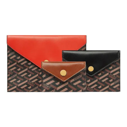 VERSACE Женские обложки для карт