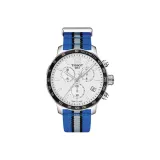 Синий ремешок