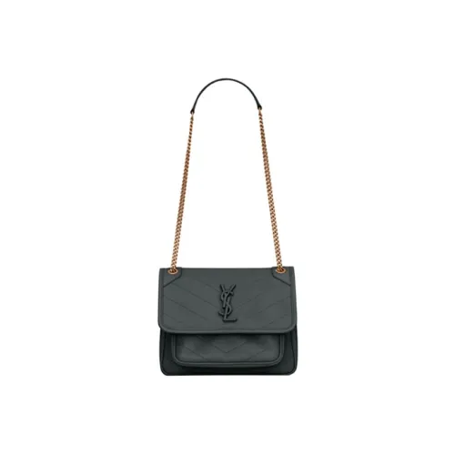 SAINT LAURENT Niki Сумки через плечо Женские