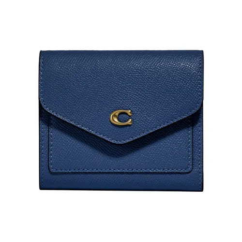 COACH Wyn Кошельки Женские