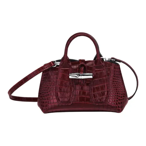 LONGCHAMP Roseau Клатчи Женские