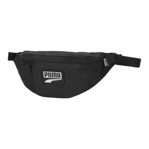 PUMA Wallet Pouch Standard Unisex Black PUMA Кошелек Сумка Стандартная Унисекс Черный