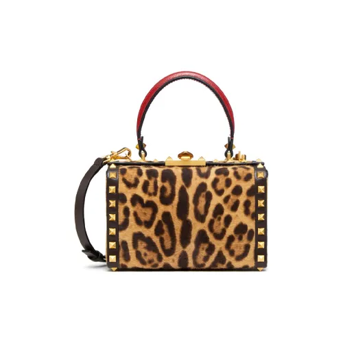 Valentino ROCKSTUD ALCOVE Сумки Женские