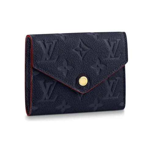 LOUIS VUITTON Victorine Кошельки Женские