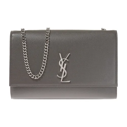 SAINT LAURENT Монограмма Сумки Кросс-боди Женские