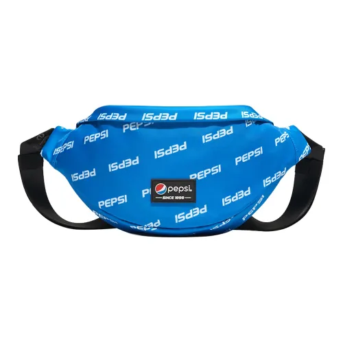 Pepsi Нейлон Sling Bag Medium Unisex Best Blue