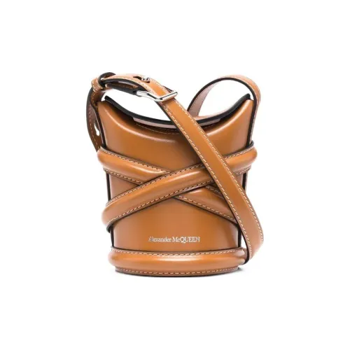 Alexander McQueen Сумки через плечо Женские