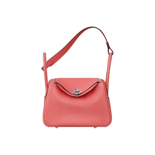 HERMES Evercolor кожа Сумка через плечо Женская