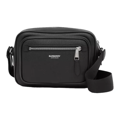 Сумки Burberry через плечо, мужские