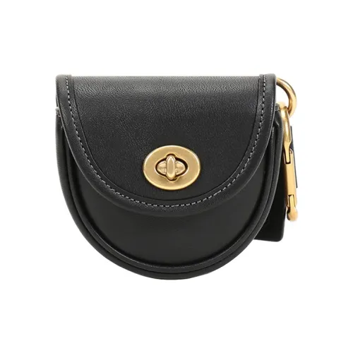 COACH Брелок для сумки Женская монетница