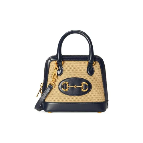 GUCCI Horsebit 1955 Сумки Женские