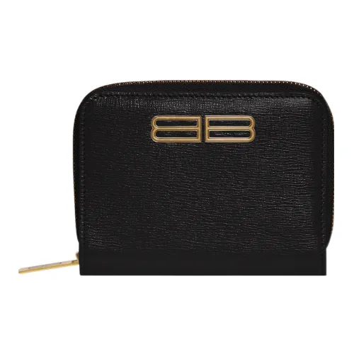 Balenciaga Gossip Кошельки Женские