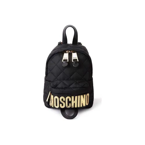 MOSCHINO Рюкзаки Женские