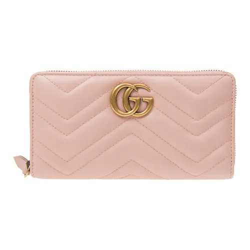 GUCCI Marmont Кошельки Женские