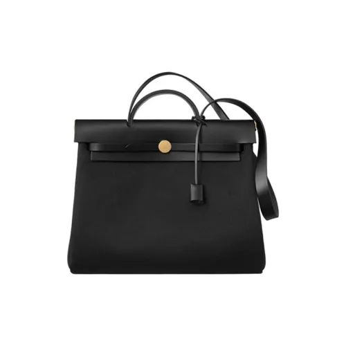HERMES Herbag Zip Клатчи Мужской