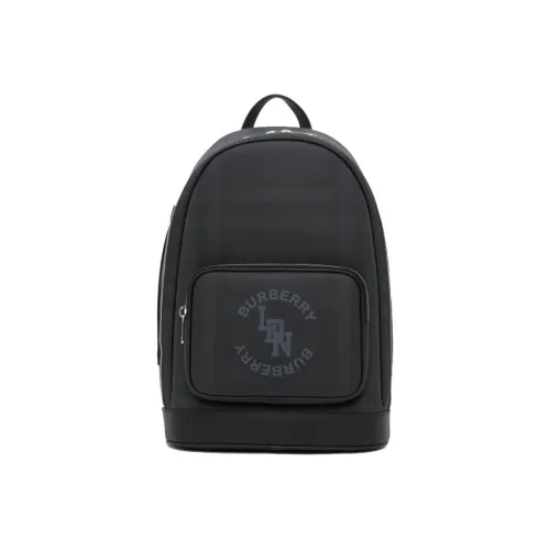 Коллекция сумок Burberry Темный Угольный Серый