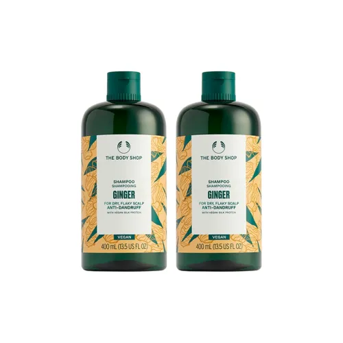 THE BODY SHOP Shampoo / Shampoo Soap