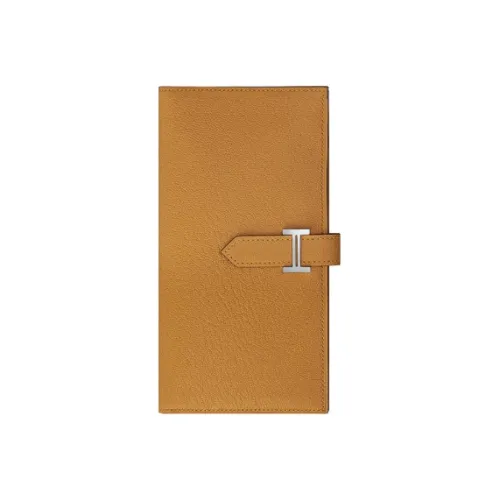 HERMES Bearn Кошельки Женские
