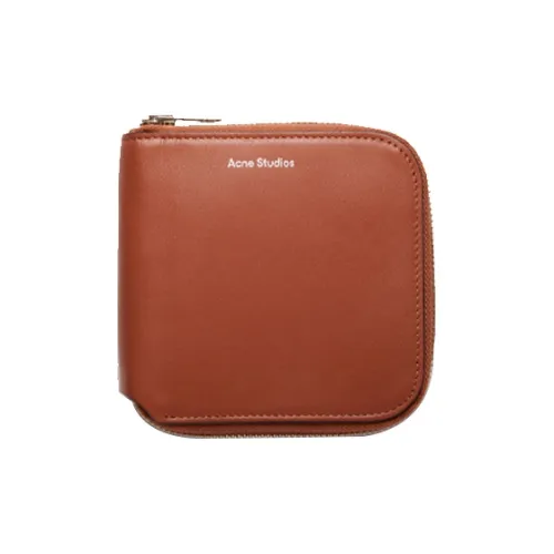 ACNE STUDIOS Женские кошельки