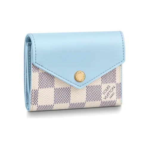 LOUIS VUITTON Женские кошельки