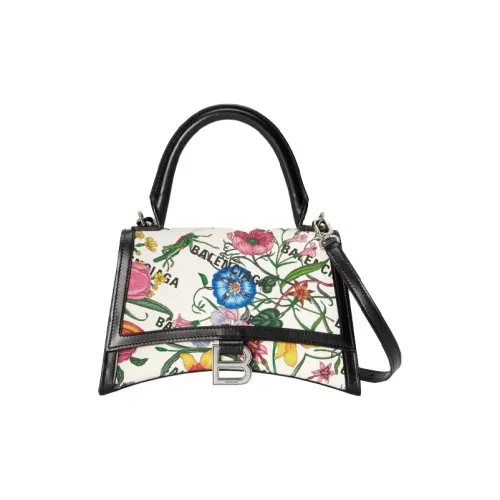 GUCCI The Hacker Project Кожа Сумка Пирамида Сумка через плечо Сумка Маленькая Женская Многоцветная