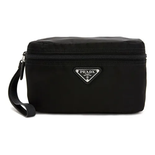 PRADA Клатчи Унисекс