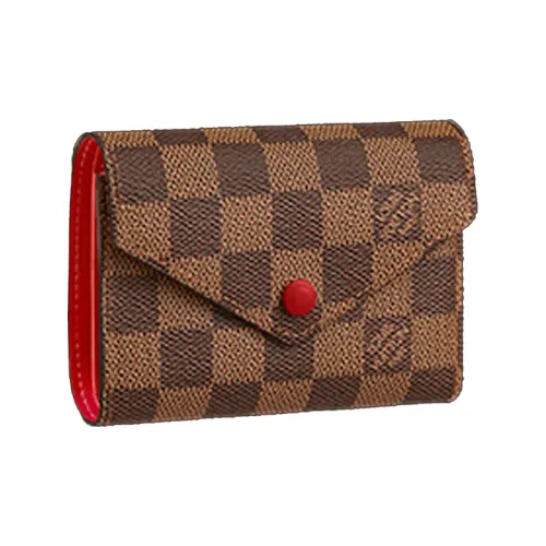 LOUIS VUITTON Victorine Кошельки Женские