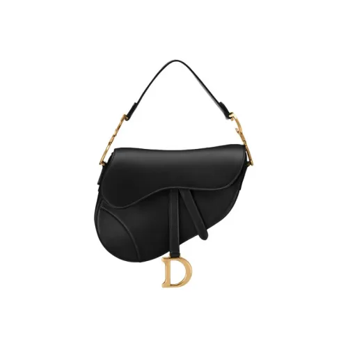 DIOR Седло Сумки через плечо Женские