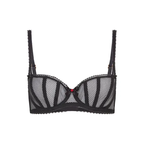 Agent Provocateur Черные Женские Бюстгальтеры