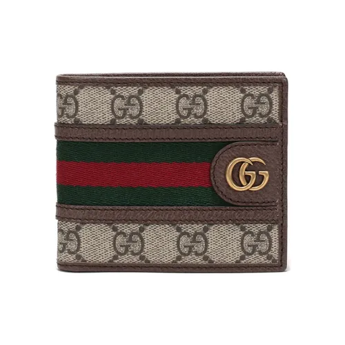GUCCI Ophidia Кошельки Мужской