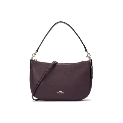 COACH Челси Сумки через плечо Женские
