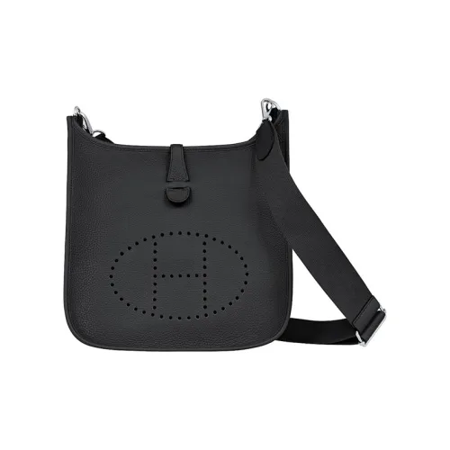 HERMES Evelyne Сумки кросс-боди Унисекс