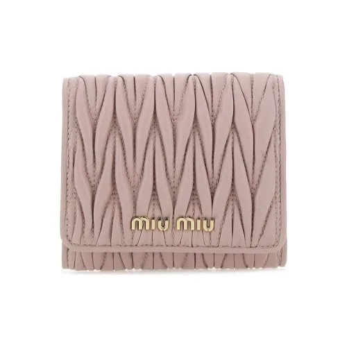 MIU MIU Женские кошельки