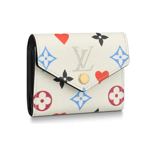 LOUIS VUITTON Женские кошельки