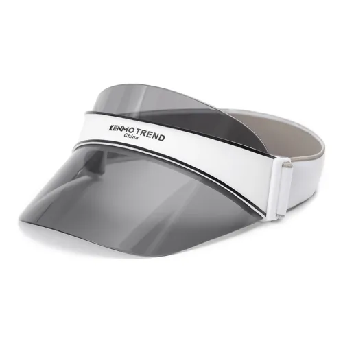 KENMO Полиэстер UV-защита Головные уборы Унисекс Многоцветные