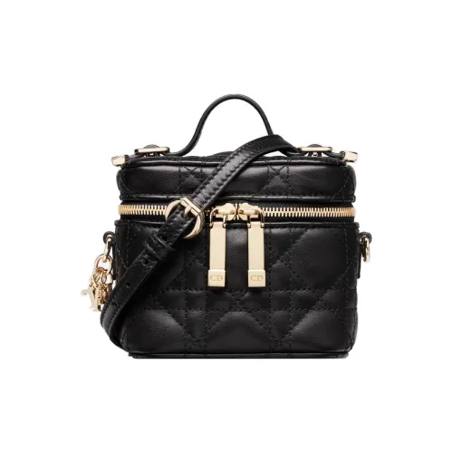 DIOR Lady Dior Сумки Женские