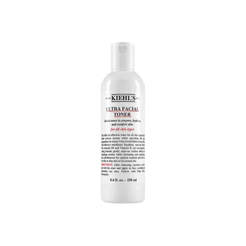 Kiehl's Высокое увлажнение Тонер / Лосьон Женские