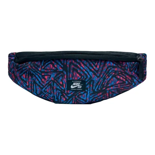 nike Полиэстер Бананка Унисекс Черный