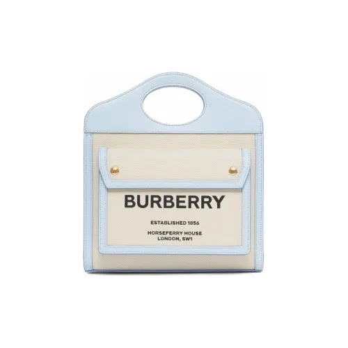 Burberry Карманная сумка Сумки Женские