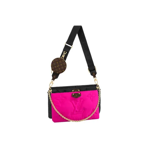 LOUIS VUITTON Multi Pochette Accessoires Сумки через плечо Женские