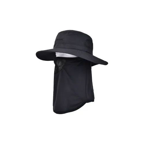 KENMONT Мужские головные уборы с защитой от солнца