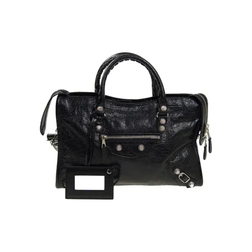 BALENCIAGA Neo Cagole City Сумки Женские