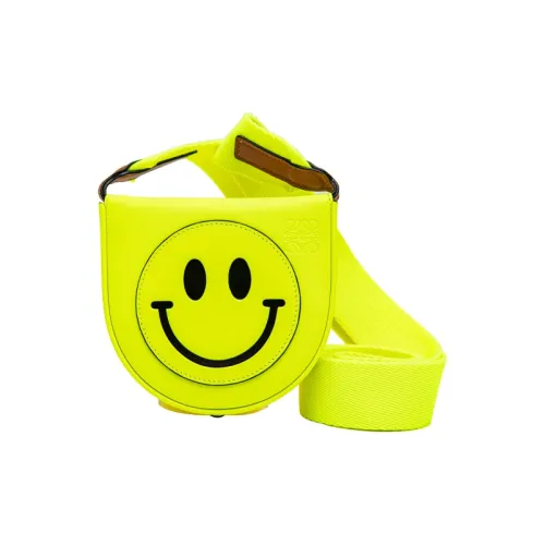 LOEWE Каблук Сумки Кросс-боди Женские