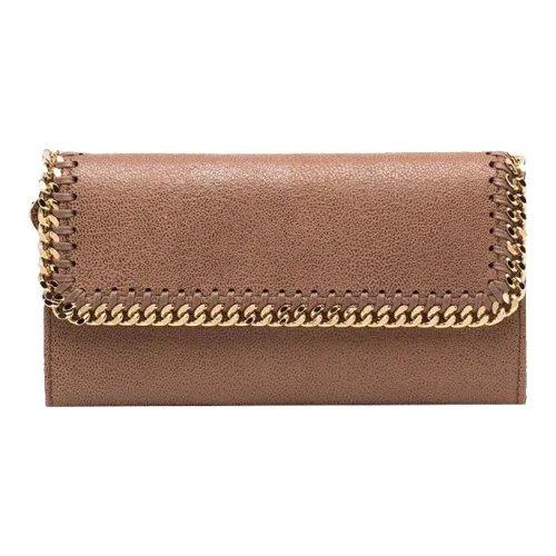 STELLA MCCARTNEY Женские кошельки