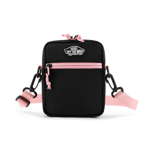 VANS Сумки через плечо Черные Женские