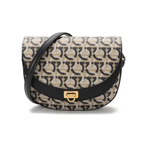 Ferragamo Сумки через плечо Женские