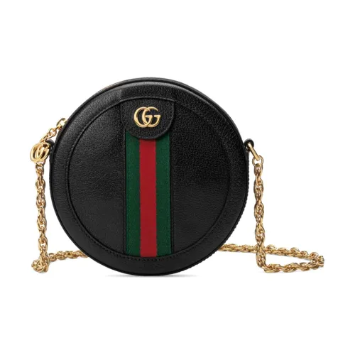 GUCCI Ophidia Сумки через плечо Женские