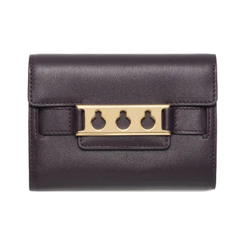 Delvaux Кошельки Женские