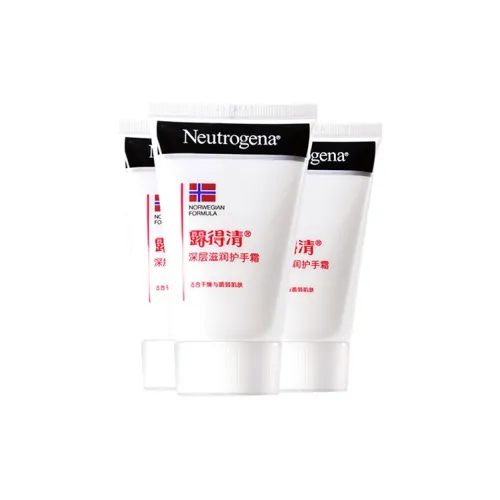 Крем для рук Neutrogena